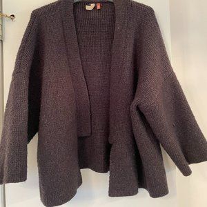Pilcro Cardigan Sweater